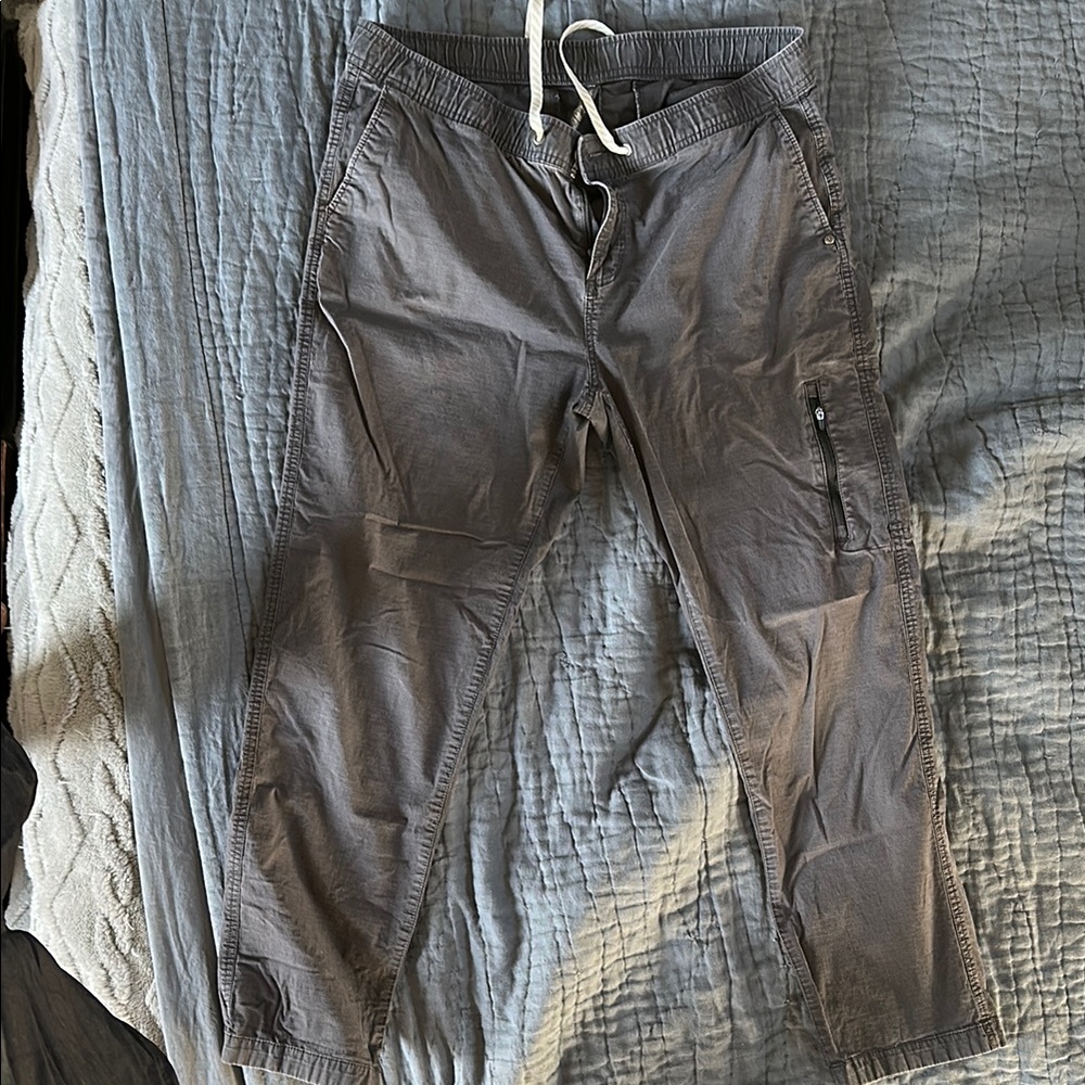 Vuori Ripstop Pants